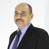 Kineco Limited - World of Composites Employee Nagaraj Jantli's profile photo