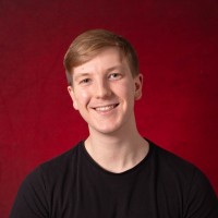 Red Brick Road Employee Theo Fraser's profile photo