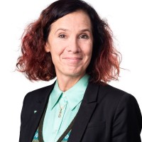 Länsstyrelsen Värmland Employee Helena Nilsson's profile photo