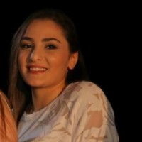 Interstate Inks Employee Christelle Badawi's profile photo