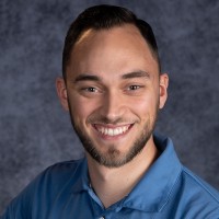 Ridgecrest Baptist Church Employee Colby Corcoran's profile photo