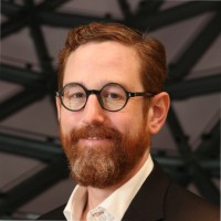 Saudi Aramco Employee Robert Frith's profile photo