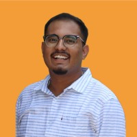 Apexon Employee Anmol Soni's profile photo