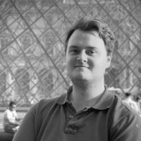 CIDEP Employee Jean-Baptiste le Gallo's profile photo