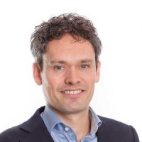 Adimec Advanced Image Systems bv Employee Andre Jacobs's profile photo