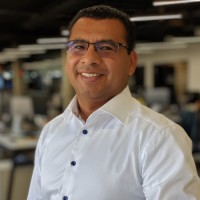 Edwin Vargas Email & Phone Number