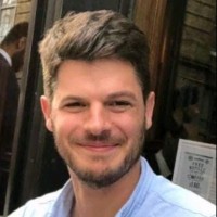 MANTIS Live Employee Steven Carr-Rollitt's profile photo