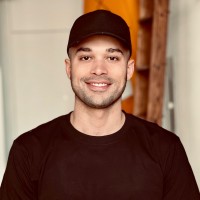 TWOROW.AI Employee Jordan Smith's profile photo