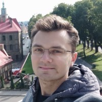 Roman Sytnyk Email