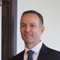 Granite Bridge Wealth Employee Jason Rausch's profile photo