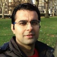 Anurag Chaudhary Email & Phone Number