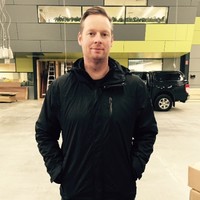 Globe International Ltd. Employee Trevor MacNish's profile photo