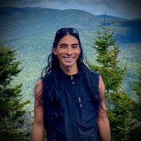 Dance Exchange Employee Stephen Clapp's profile photo