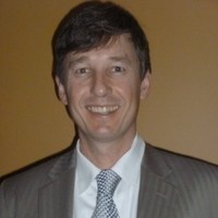 AstraZeneca Employee Thomas Linke's profile photo