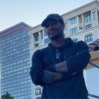 Apollo Energy Employee Temani A.'s profile photo