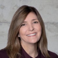 Tahoe Forest Health System Employee Anna Roth's profile photo