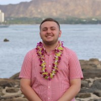 Michigan Medicine Employee Griffin M.'s profile photo