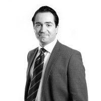 Bjerkan Stav Advokatfirma AS Employee Andreas Ekker's profile photo