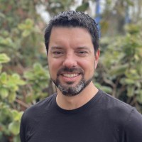 Intercreate Employee Dave Desrochers's profile photo