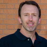 Bitwarden Employee David Redmond's profile photo