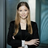 Mirumee Software Employee Joanna Staniec's profile photo