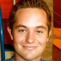 Bonita Bay Club Employee Kyle Heaton's profile photo