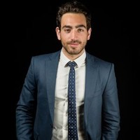 Loic Taieb Email