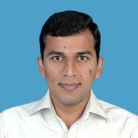 JN Bank UK Employee Venkat Sanikommu's profile photo