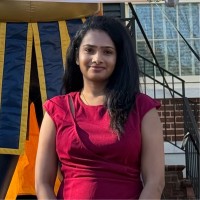 Deepika Dasaroju Email