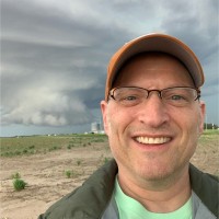 Metropolitan Family Service Employee Douglas Hill's profile photo