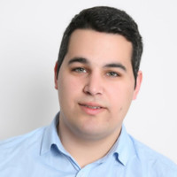 Stitch Employee Rui Dias's profile photo