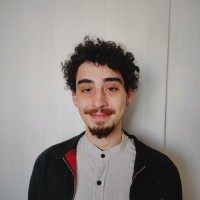 Olyra Employee Victor Cardenas Pires's profile photo