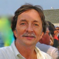 PulseLearning Global Employee Kam Ghaffari's profile photo