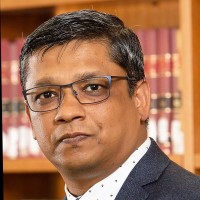University of Southern Queensland Employee Saiful Karim's profile photo