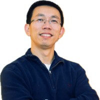 Takeda Employee Sheng Gu's profile photo