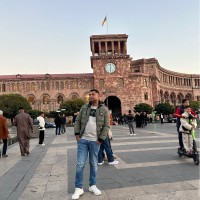 Derby Group of Companies Employee Waseem Ahmad's profile photo