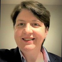 Hilton London Kensington Employee Patricia Mahon's profile photo