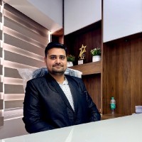 Nexuron Technologies Employee Yash Patel's profile photo