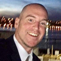 National Stores Inc. Employee Jeff Kaufmann's profile photo