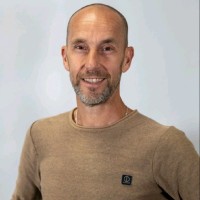 Sportief Plus Employee Stephan Stam's profile photo