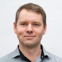 Ravenswood Gold Employee Matthew Turner's profile photo