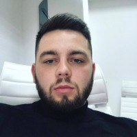 xTiles Employee Artur Volokovykh's profile photo