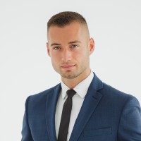 PROSIGHT Slovensko Employee Stanislav Janík's profile photo