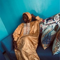 Quality Center Employee Akouvi Kougbani's profile photo