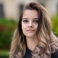 CodeBright Employee Nia Franandez's profile photo
