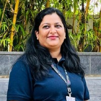 Kanchan Wavare's profile photo