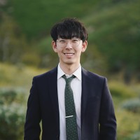 George Hong Email & Phone Number