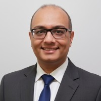 Paramount Employee Romesh Kumbhani's profile photo