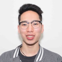 Vector Arena Employee Piyawat Singhsaneh's profile photo