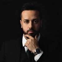 CTA Smart Employee Thiago de Oliveira Zanoni's profile photo
